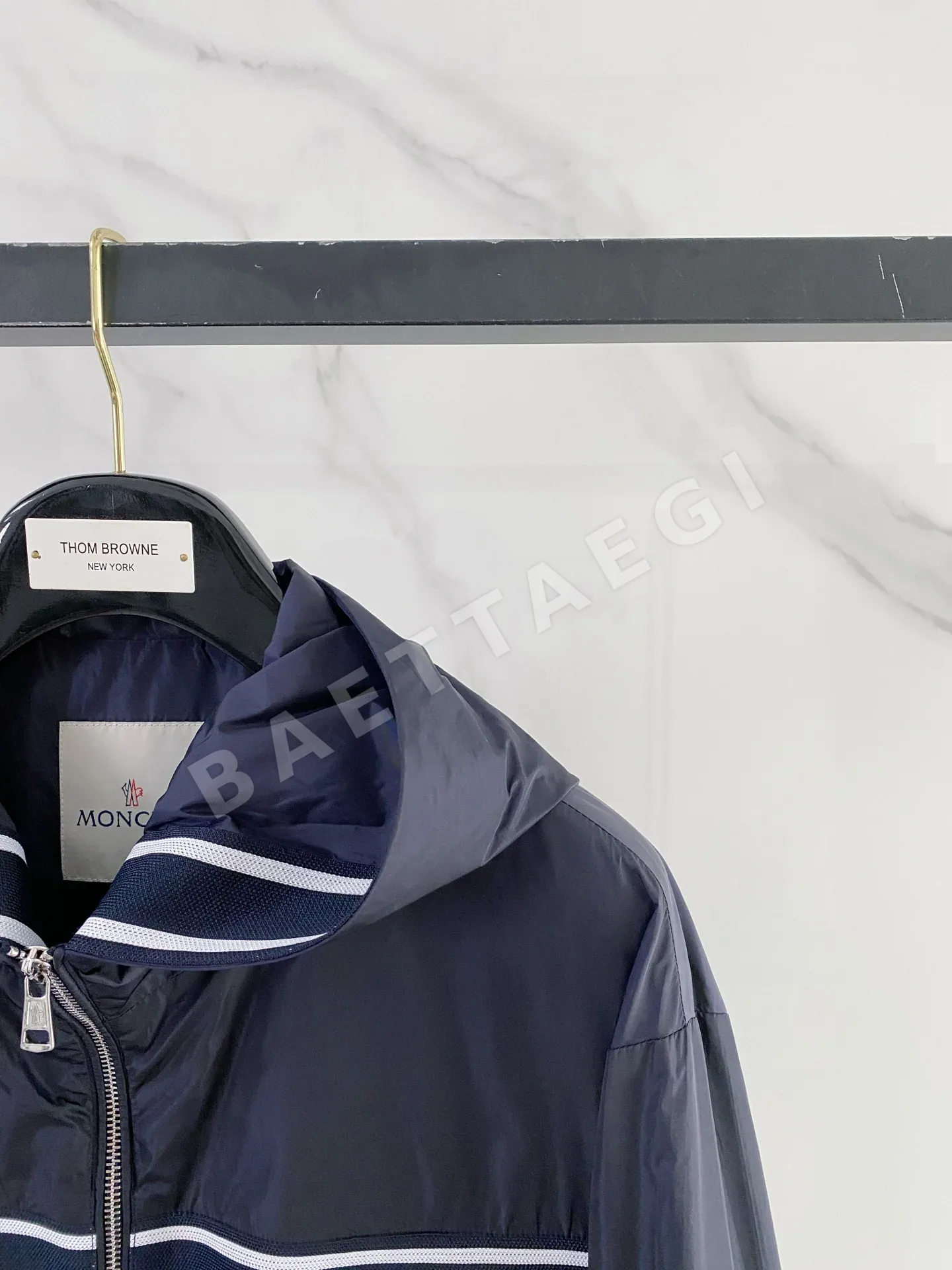 몽클레르 남성 자켓 52585 Moncler 상세 이미지 3