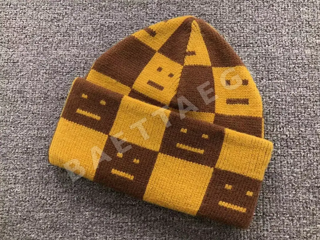 아크네스튜디오 모자 202696 Acne Studios Hat 상세 이미지 11