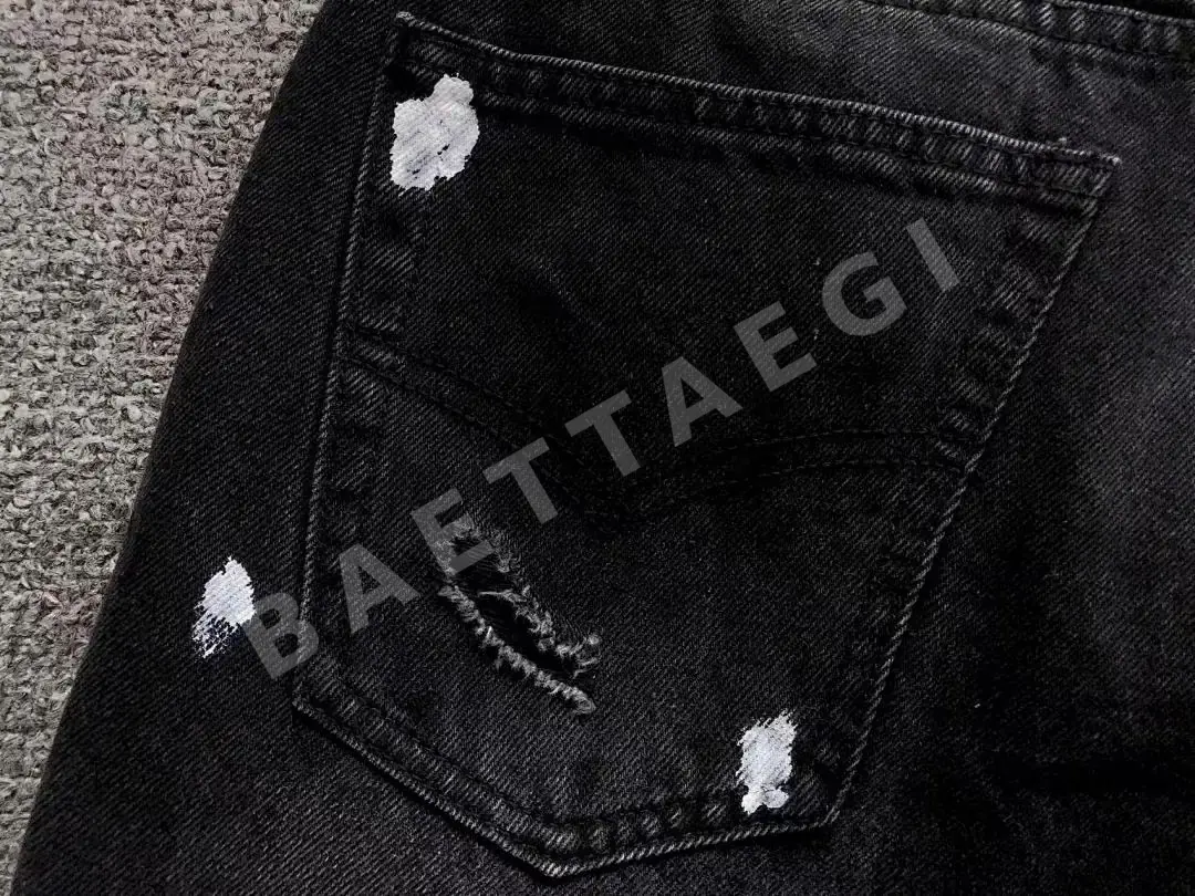 갤러리디파트먼트 바지 203206 Gallery Dept. Pants 상세 이미지 19