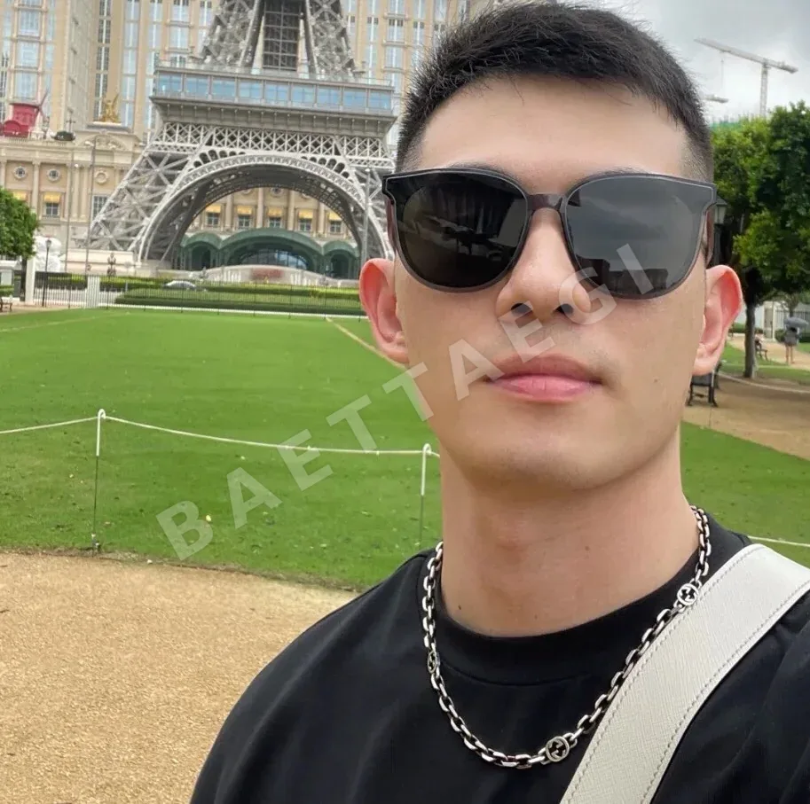 구찌 목걸이 55855 Gucci Necklace 상세 이미지 2