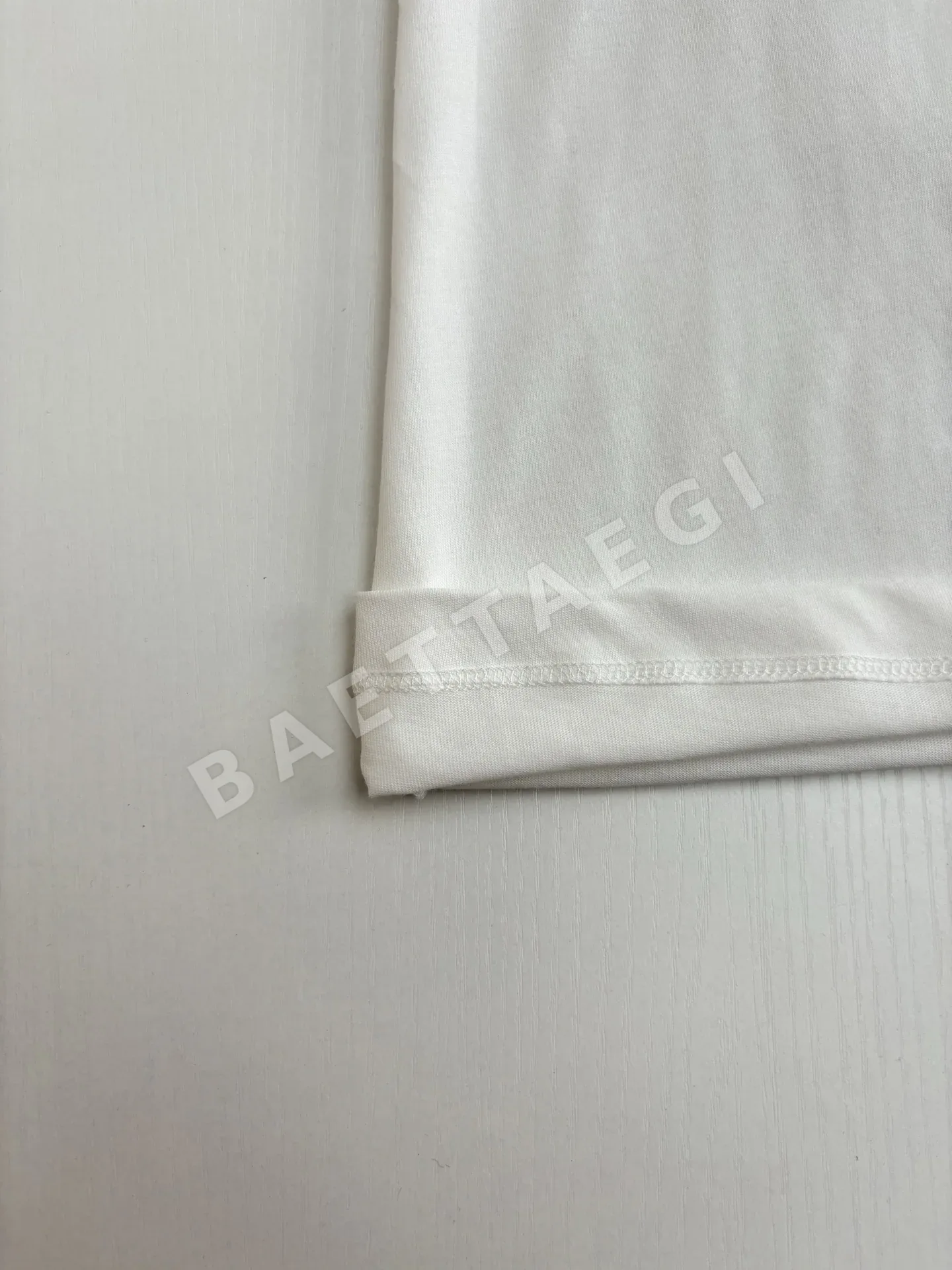 마르지엘라 남성 반팔 티셔츠 상세 이미지 6