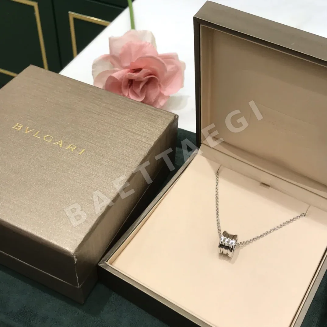 불가리 목걸이 64697 Bvlgari Necklace 상세 이미지 2