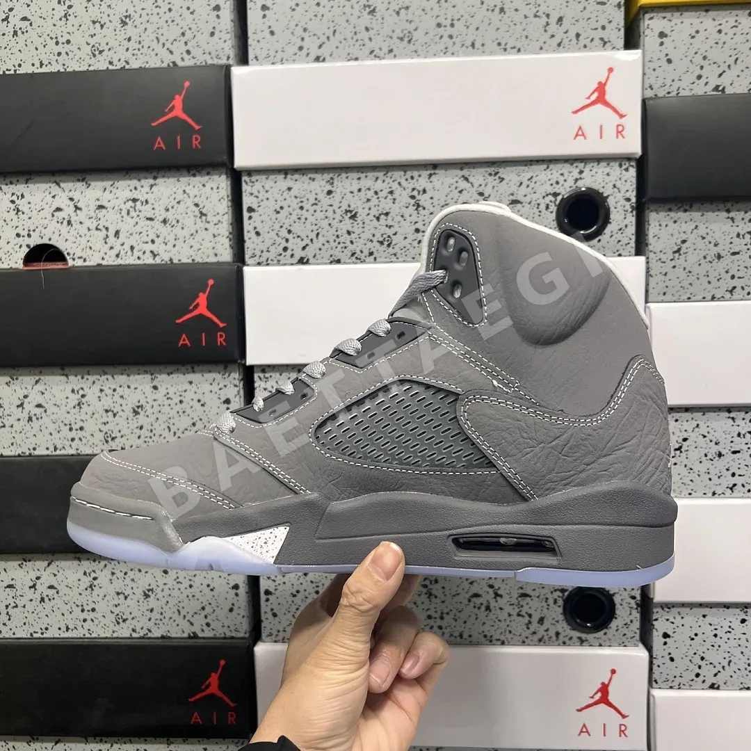 나이키 [EG] DD0587-002 201469 Nike Wolf Grey 상세 이미지 3