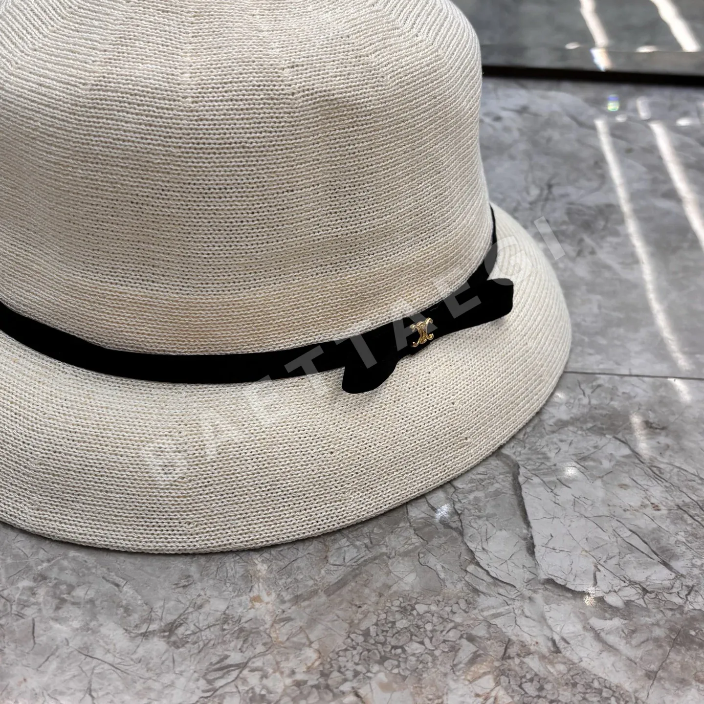 셀린느 모자 84138 Celine Cap 상세 이미지 6