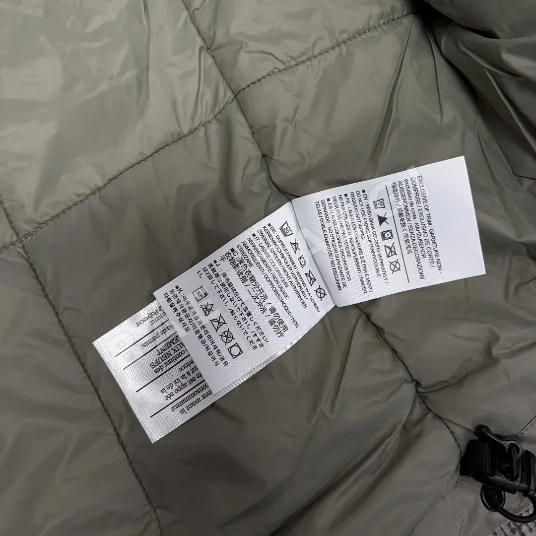 아크테릭스 [TZ] 아톰 LT 후디 1.0 포리지 그린 200177 Arc'teryx Atom LT Hoodie 1.0 상세 이미지 5