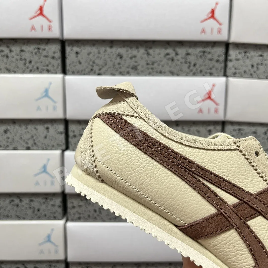 오니츠카타이거 [QC] 멕시코 66 1183B391-251 202281 Onitsuka Tiger Mexico 66 Vintage Beige 상세 이미지 2