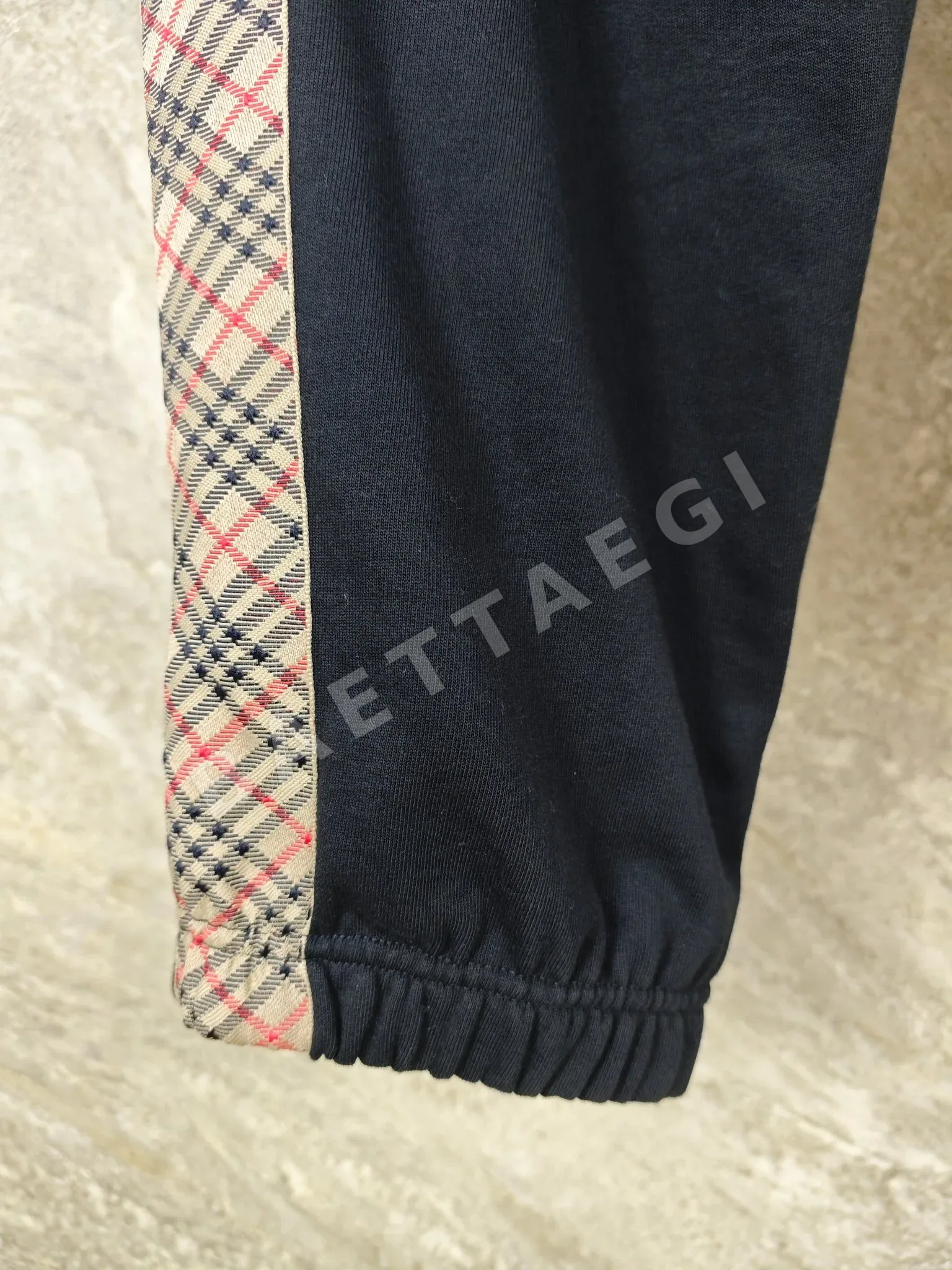 버버리 남성 바지 152241 Burberry Pants 상세 이미지 5