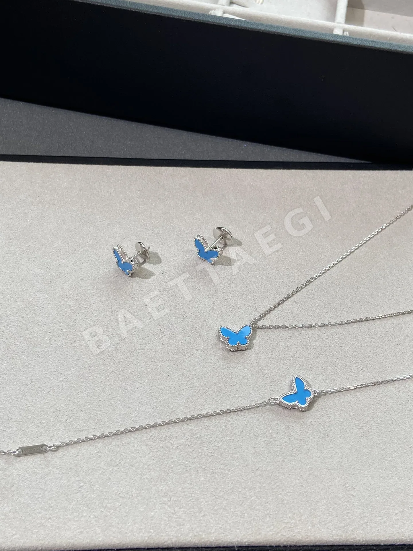 반클리프앤아펠 목걸이 63967 Van Cleef & Arpels Necklace 상세 이미지 7
