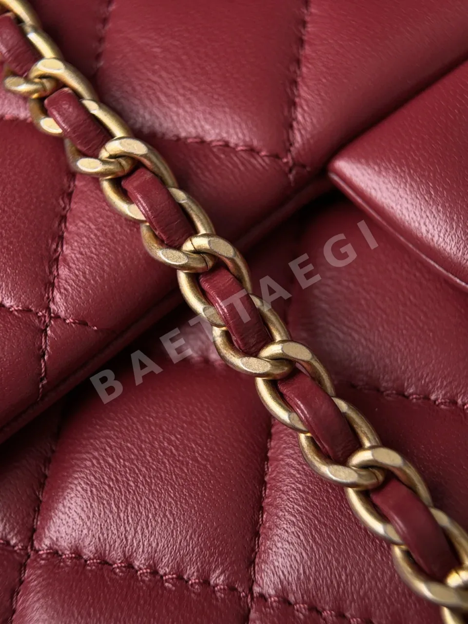 샤넬 가방 Chanel 상세 이미지 4