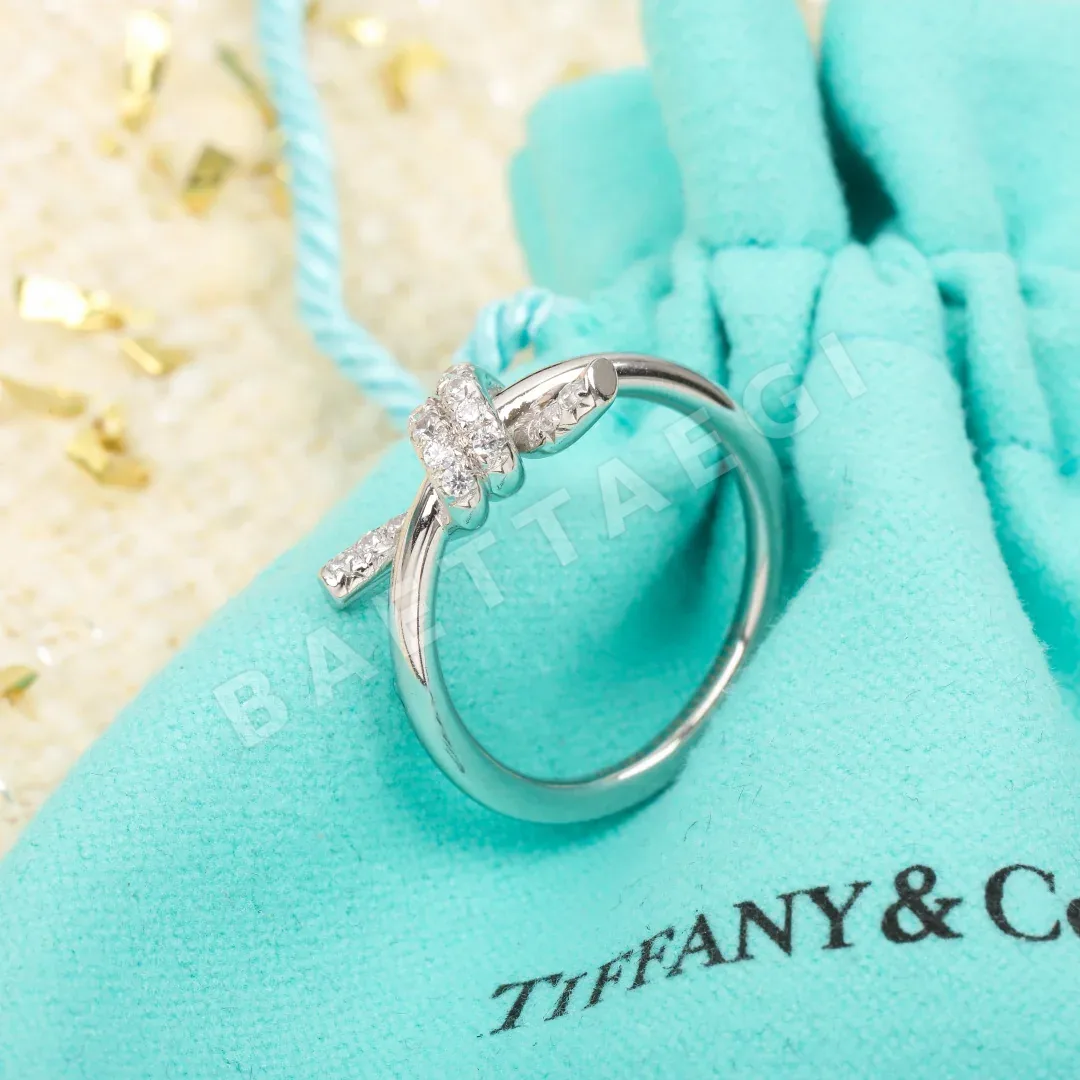 티파니 반지 71241 Tiffany & Co Ring 상세 이미지 6