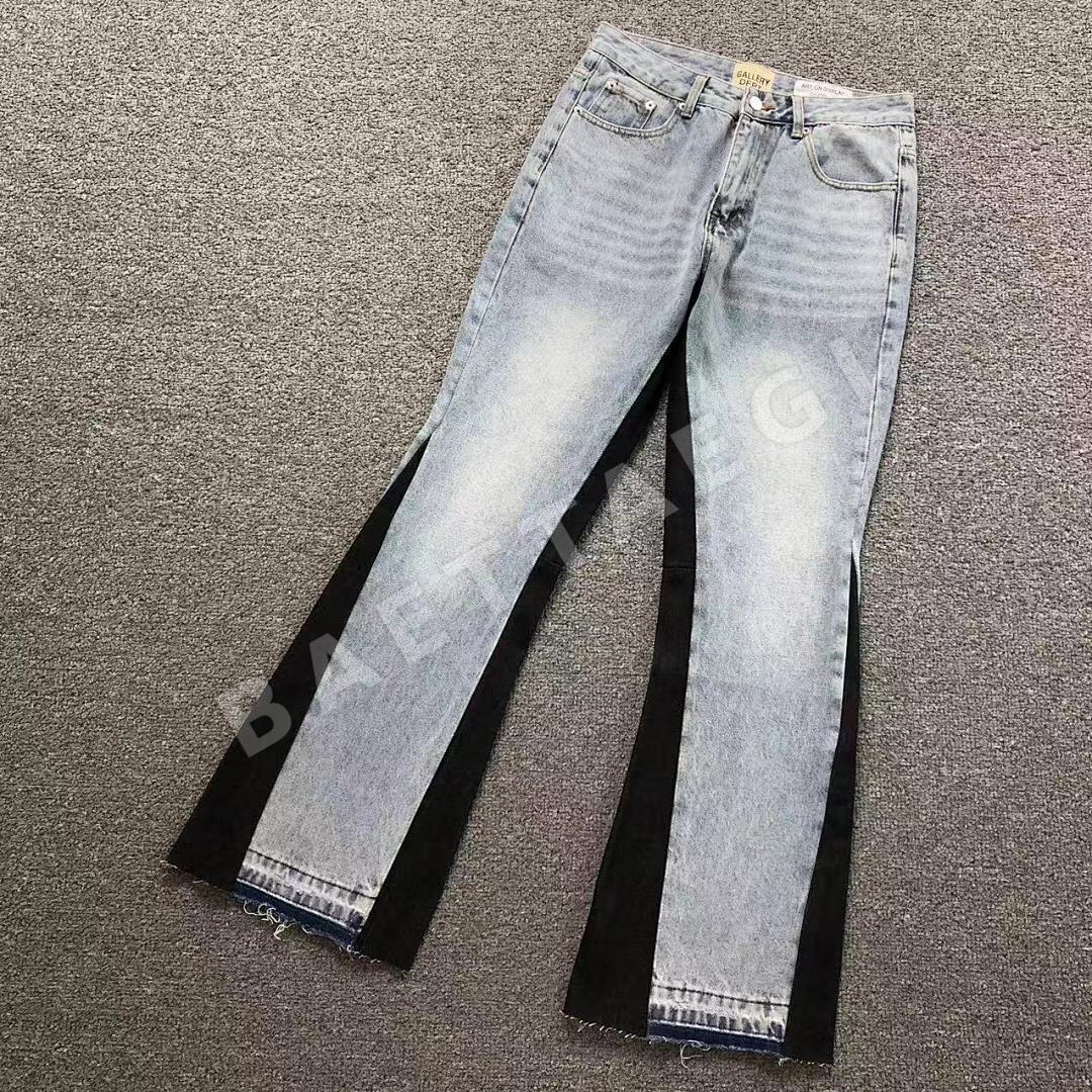 갤러리디파트먼트 바지 203243 Gallery Dept. Pants 상세 이미지 1