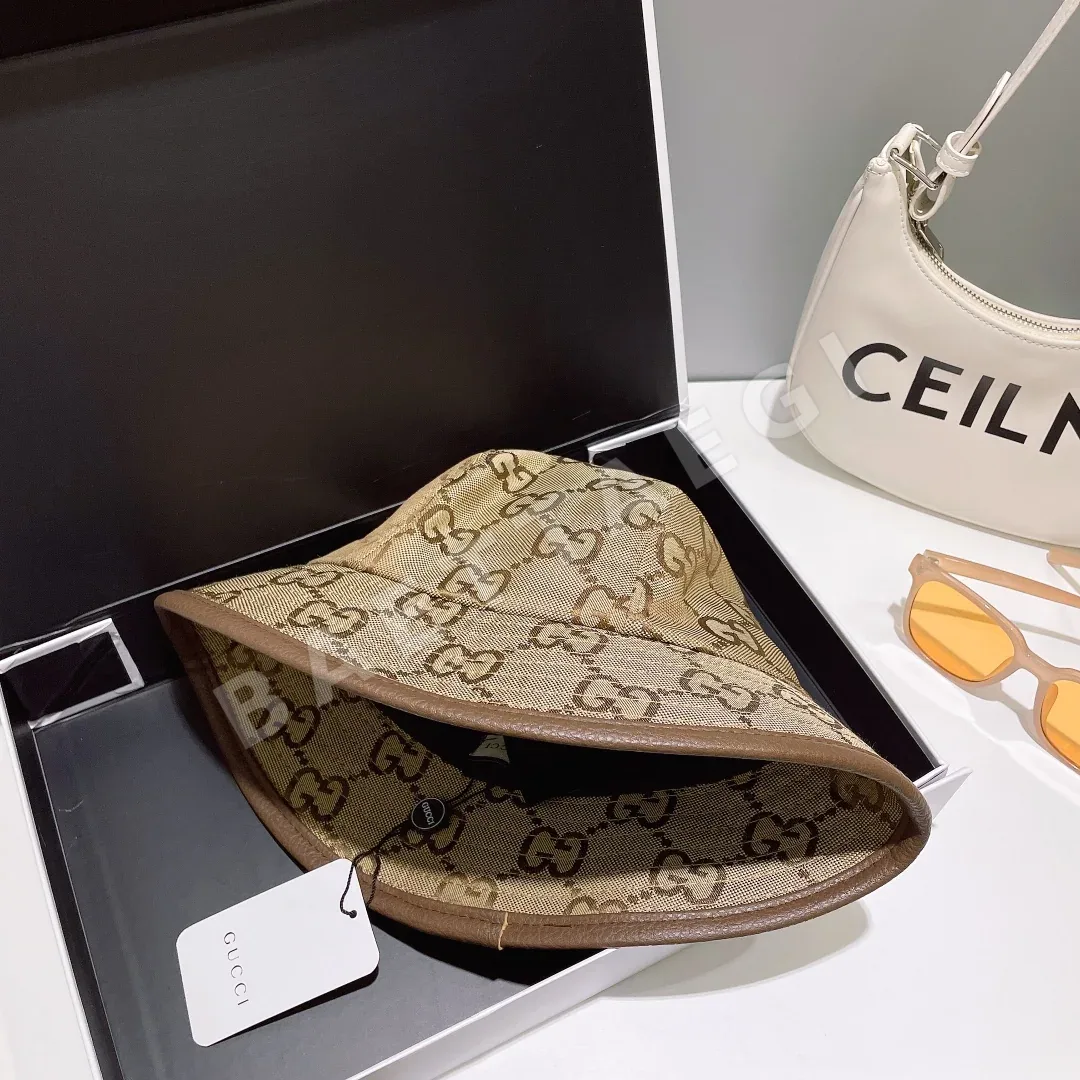 구찌 모자 78417 Gucci Cap 상세 이미지 5