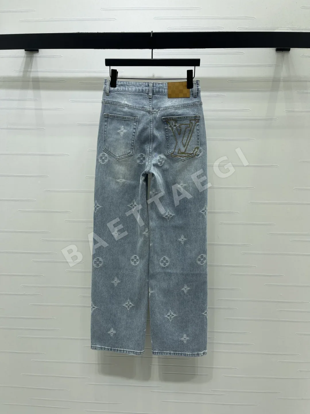 루이비통 여성 바지 70142 Louis Vuitton Women Pants 상세 이미지 8