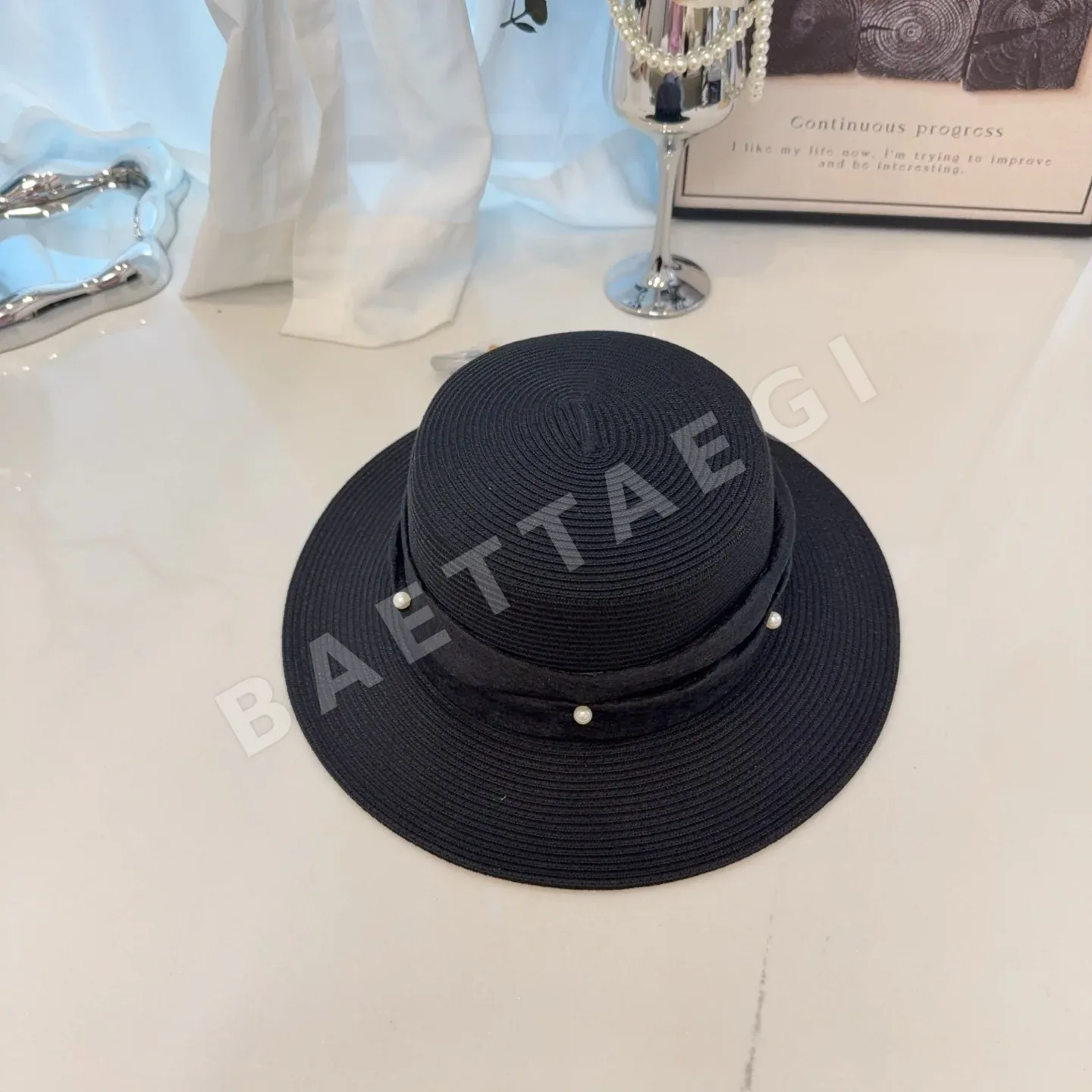 디올 모자 78644 Dior Cap 상세 이미지 2