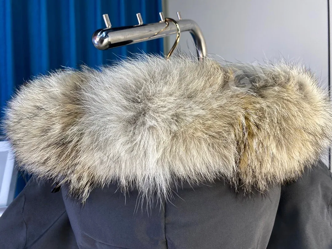 캐나다구스 남성 패딩 188616 Canada Goose Padding 상세 이미지 7