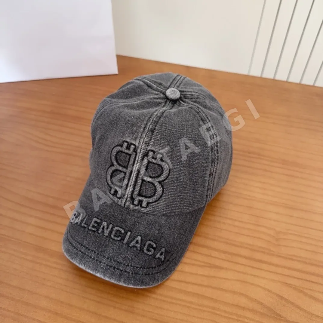 발렌시아가 모자 81514 Balenciaga Cap 상세 이미지 8