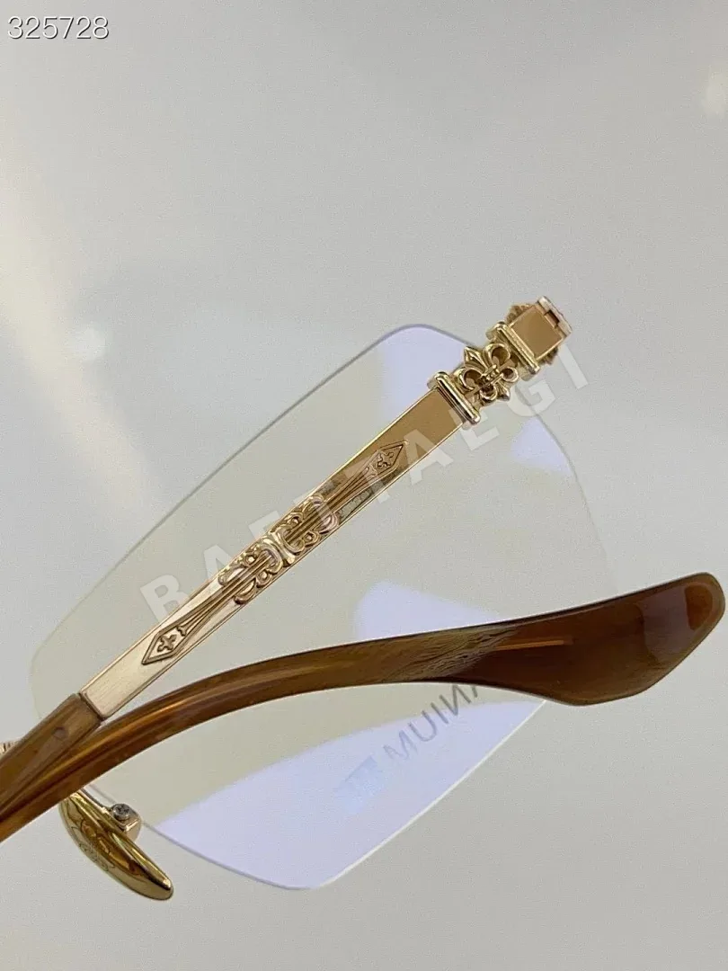 크롬하츠 선글라스 204962 Chrome Hearts Sunglasses 상세 이미지 5