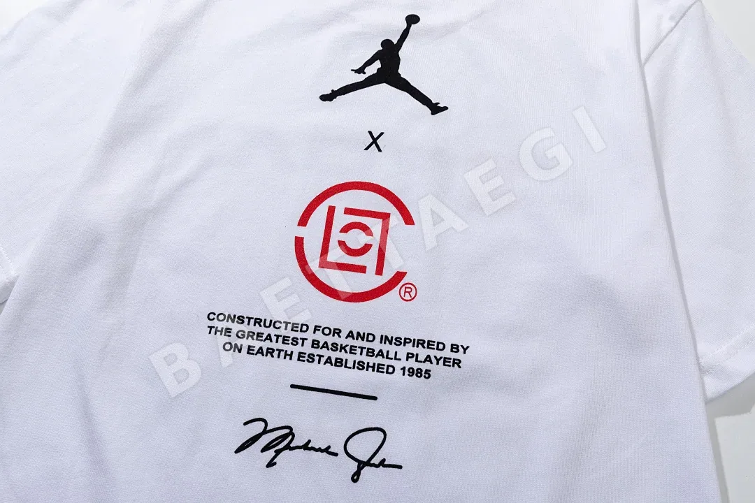 나이키 조던 반팔 티셔츠 203015 Nike Jordan T-Shirt 상세 이미지 12