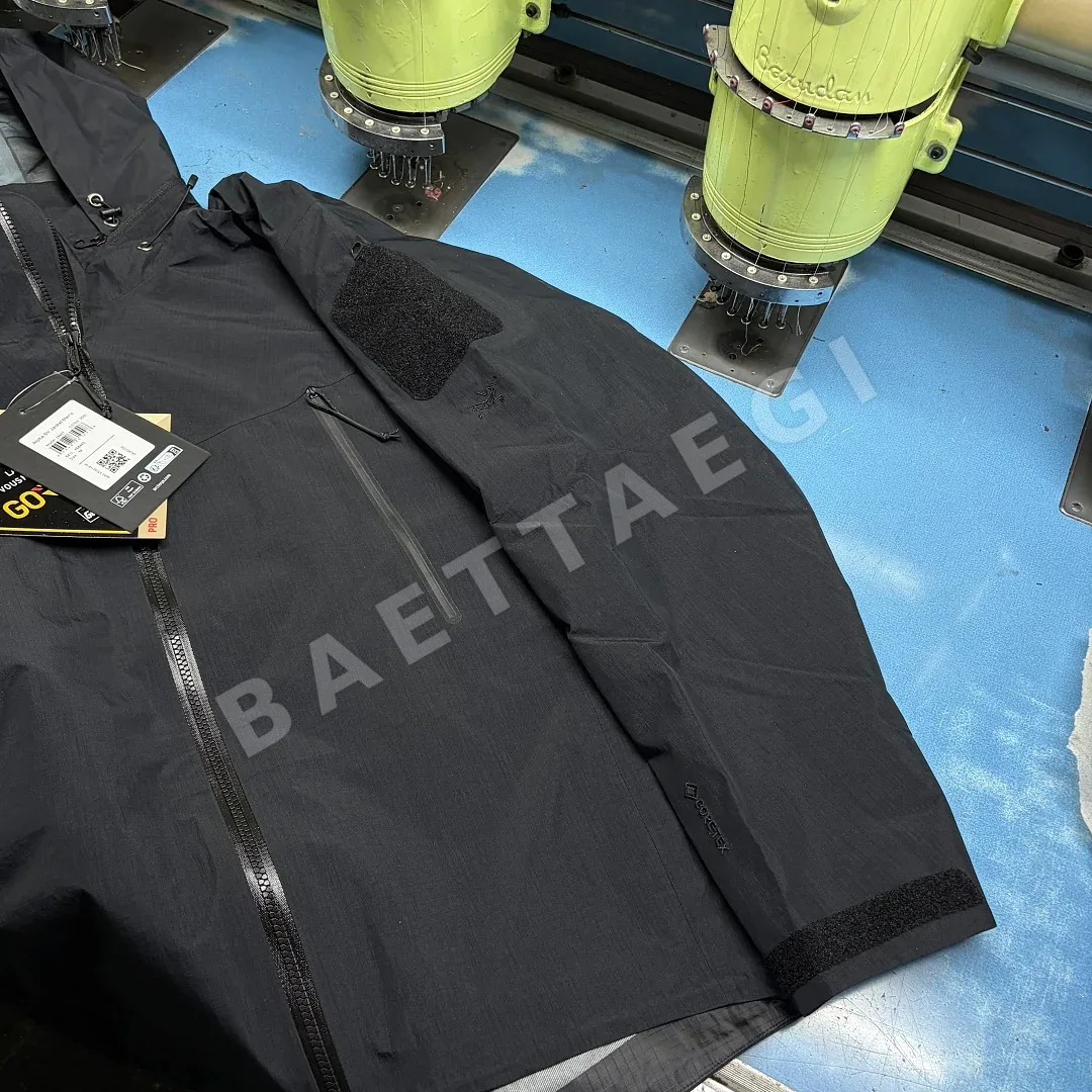 아크테릭스 [TZ] 알파 자켓 (Gen2.2) 200168 Arc'teryx Alpha Jacket (Gen2.2) 상세 이미지 4