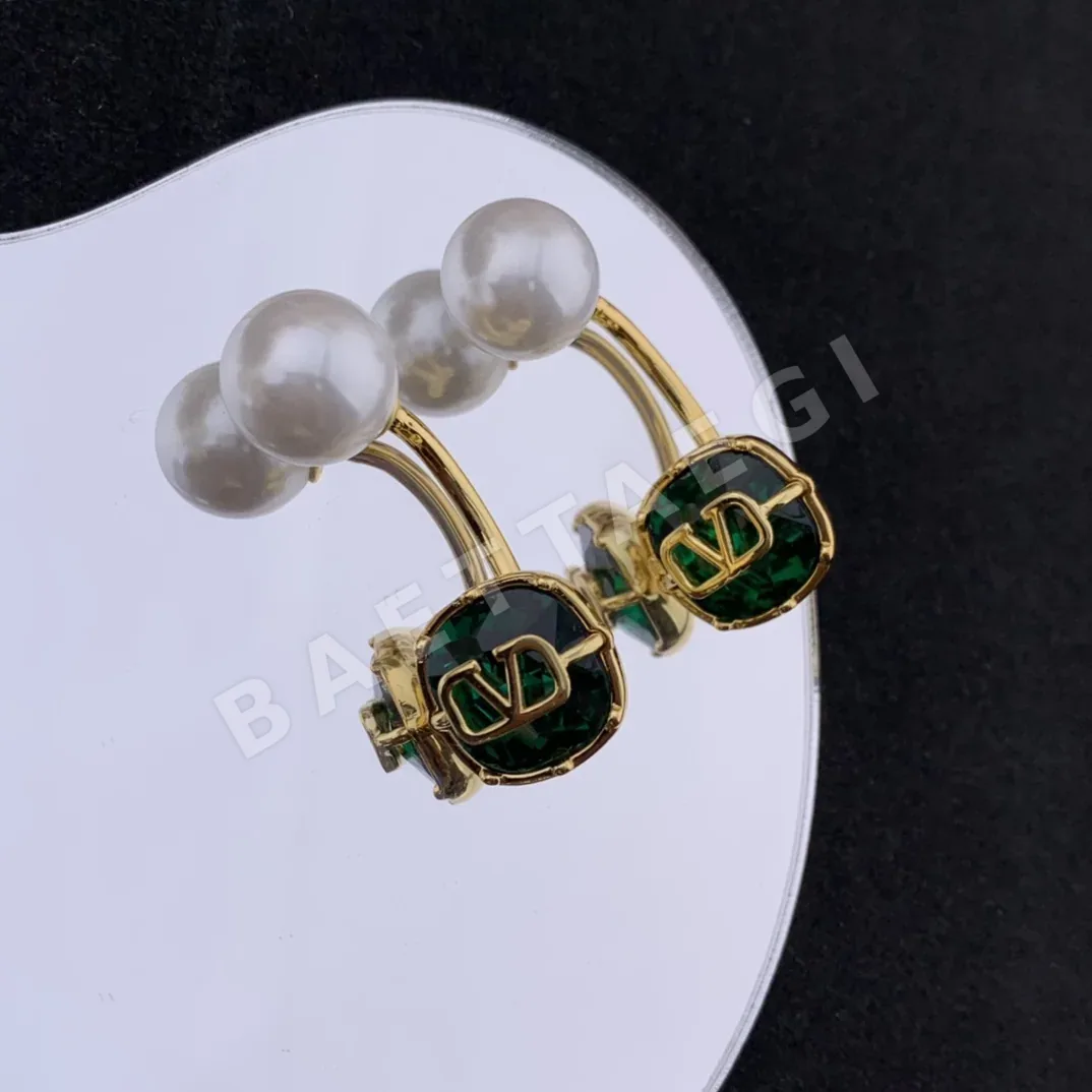 발렌티노 귀걸이 63625 Valentino Earrings 상세 이미지 5