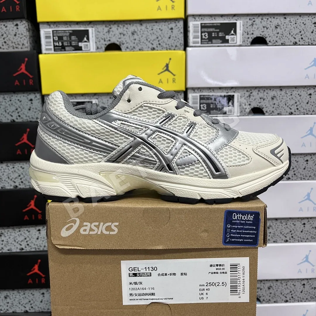 아식스 [KO] 젤 1130 1202A164-116 200266 Asics Gel 1130 / /