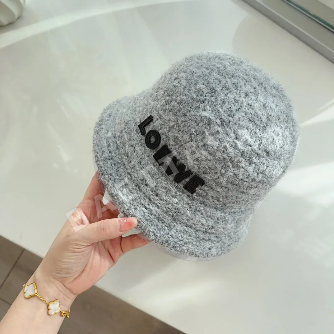 로에베 모자 79013 Loewe Cap 상세 이미지 2