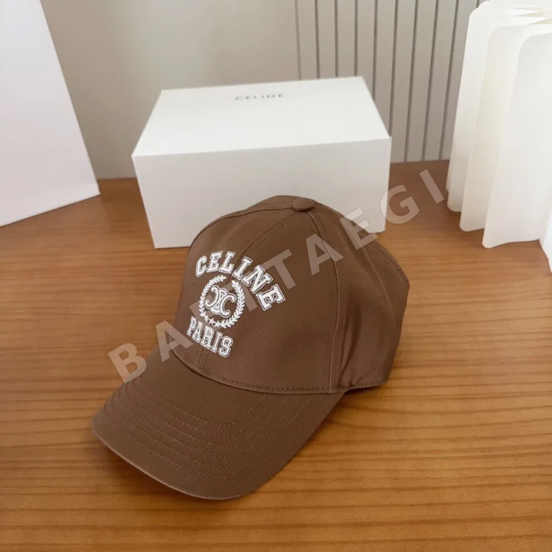 셀린느 개선문 베이스볼 캡 상세 이미지 2