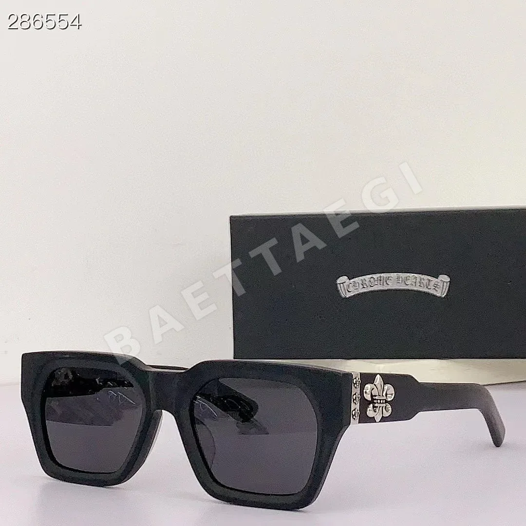 크롬하츠 선글라스 204781 Chrome Hearts Sunglasses 상세 이미지 8