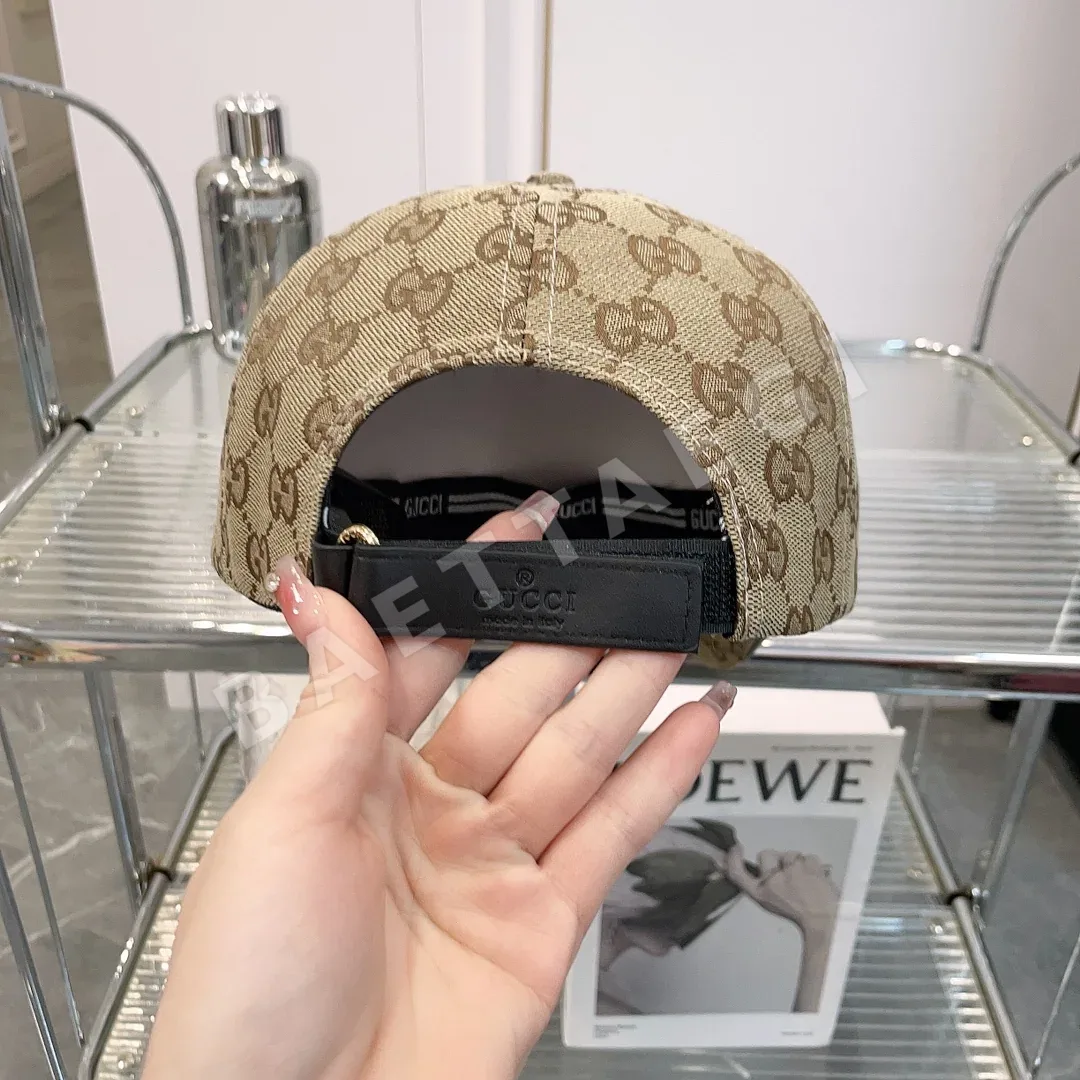 구찌 모자 78416 Gucci Cap 상세 이미지 7