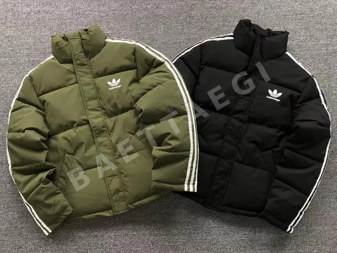 아디다스 패딩 자켓 202748 Adidas Padded Jacket 상세 이미지 5