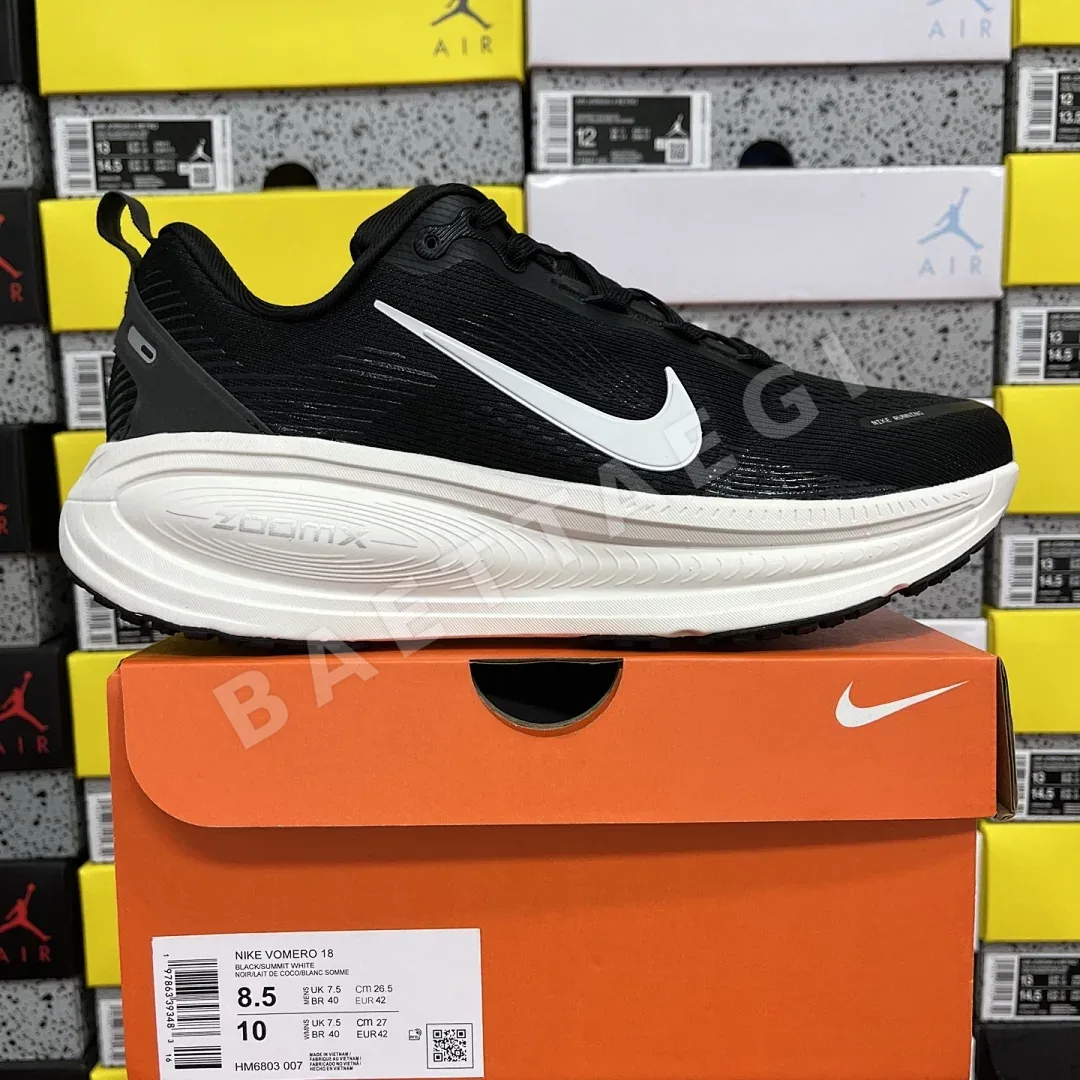 나이키 줌 보메로 18 HM6803-007 201096 Nike Zoom Vomero 18 상세 이미지 5