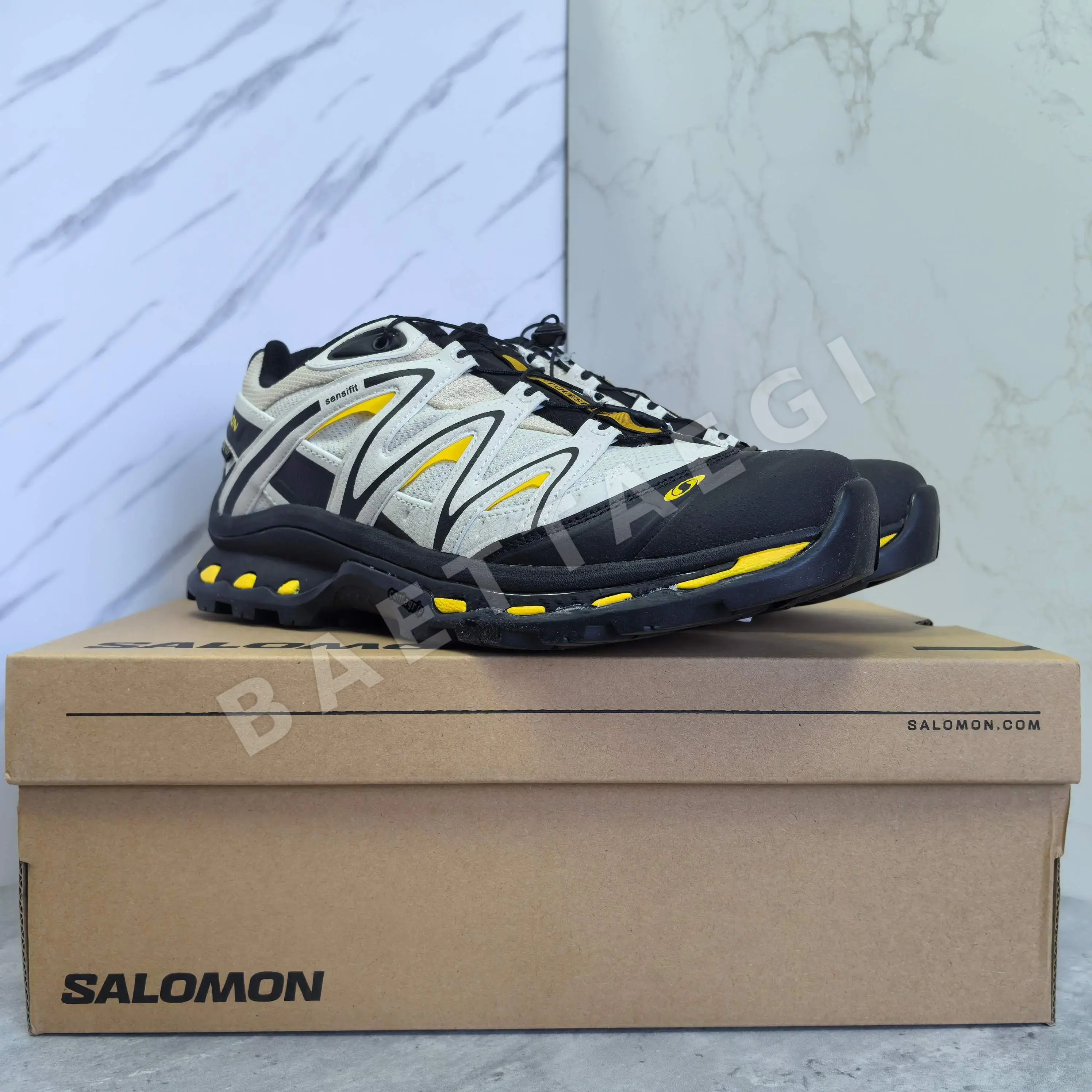 살로몬 XT-Quest ADV 트레일 러닝화 74748