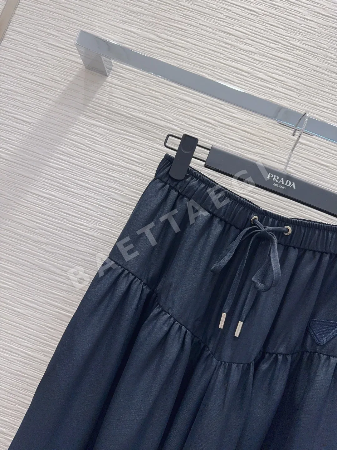 프라다 여성 스커트 151247 Prada Skirt 상세 이미지 3
