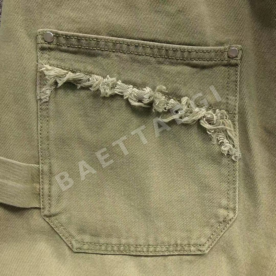 갤러리디파트먼트 바지 203171 Gallery Dept. Pants 상세 이미지 14