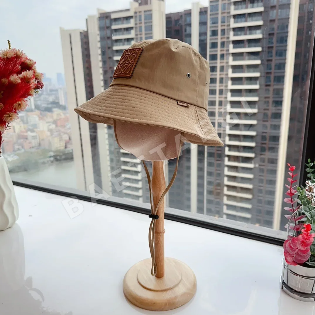 로에베 모자 78984 Loewe Cap 상세 이미지 8