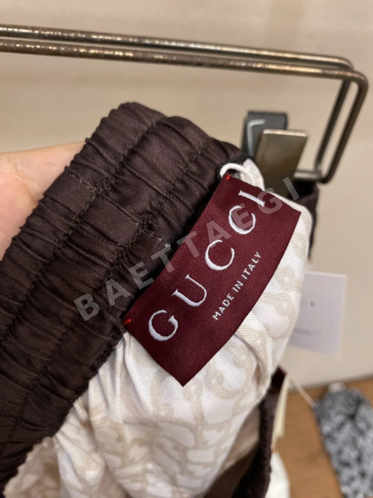 루이비통 남성 반바지 68883 Louis Vuitton Shorts 상세 이미지 4