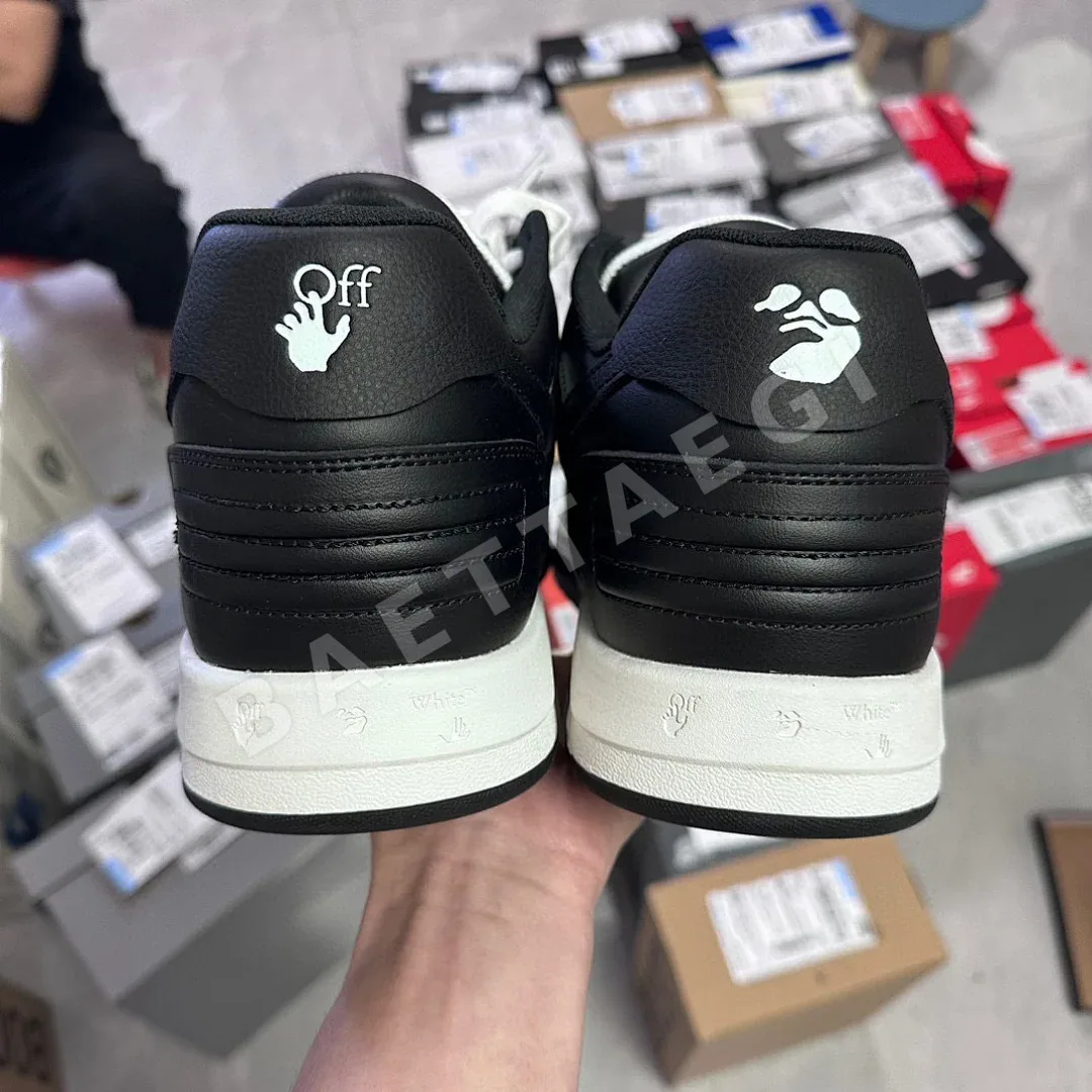 오프화이트 블랙 화이트 202312 Off White 상세 이미지 7
