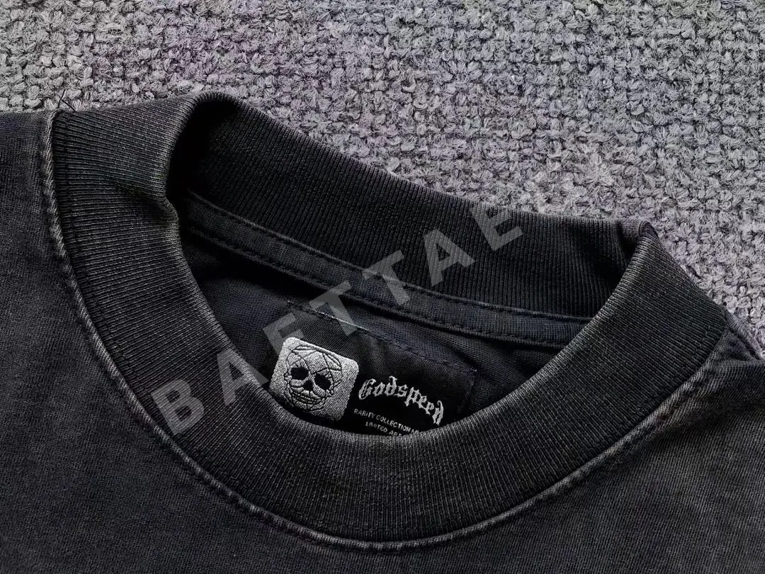 갓스피드 반팔 티셔츠 203326 Godspeed T-Shirt 상세 이미지 21