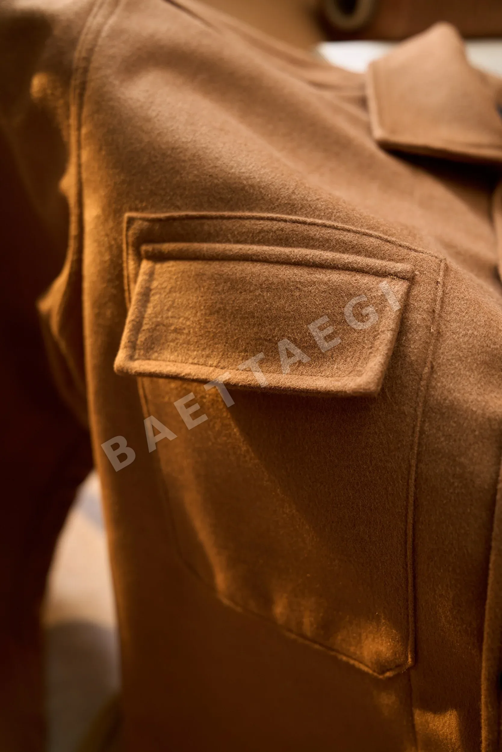 제냐 남성 자켓 198625 Zegna Jacket 상세 이미지 6