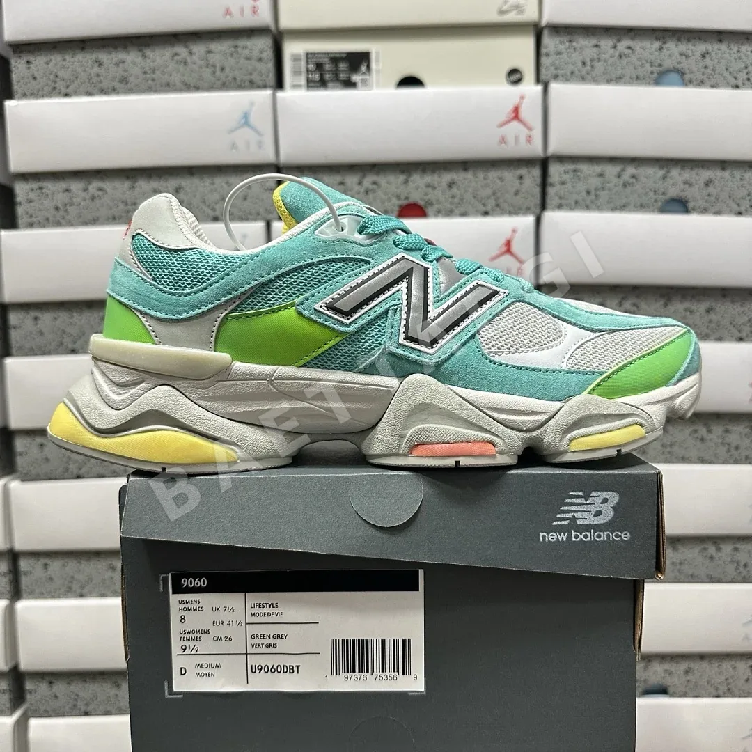 뉴발란스 [C] 9060 U9060DBT 202142 New Balance 9060