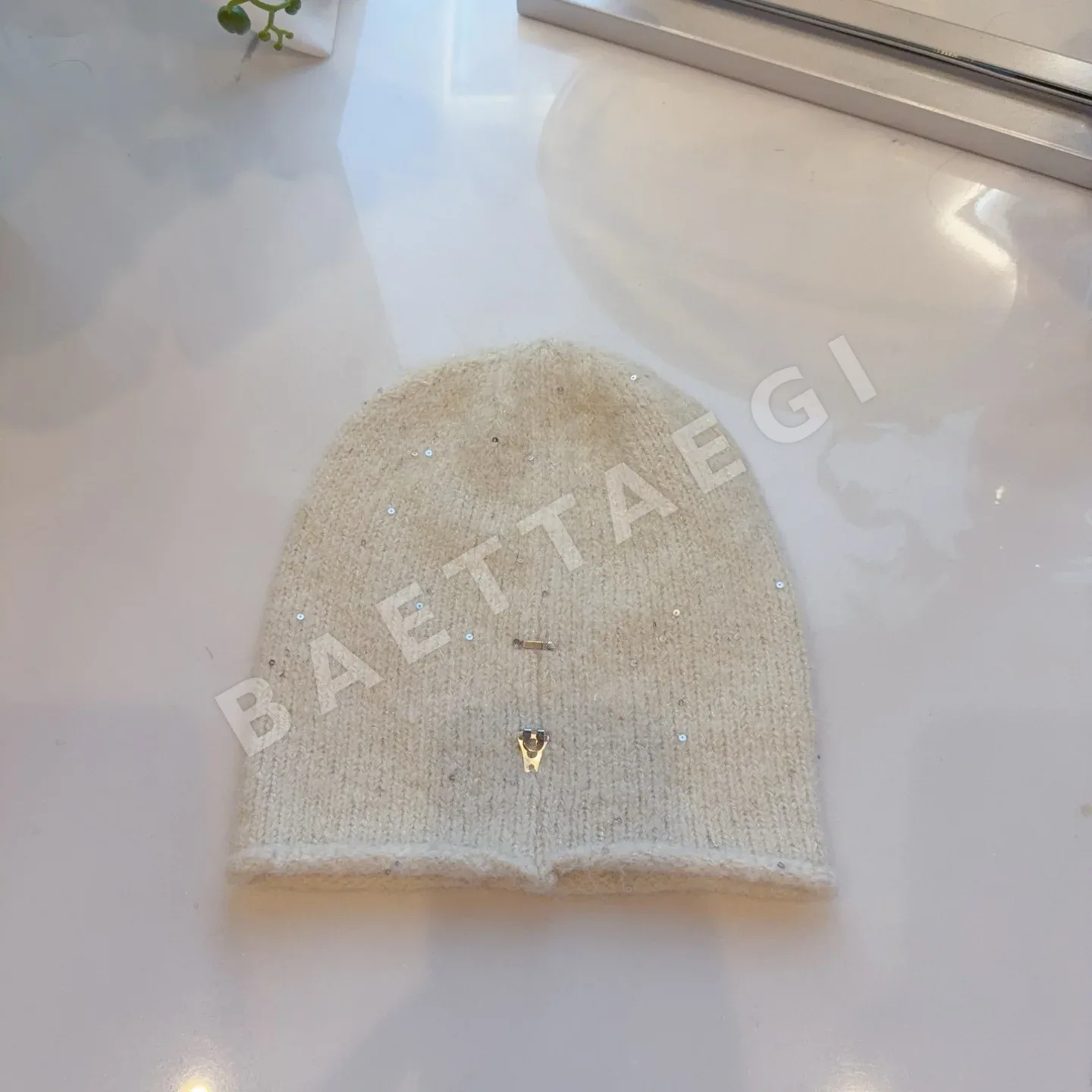 로에베 모자 79036 Loewe Cap 상세 이미지 4