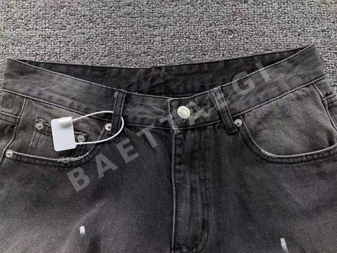 아크네스튜디오 바지 202710 Acne Studios Pants 상세 이미지 14
