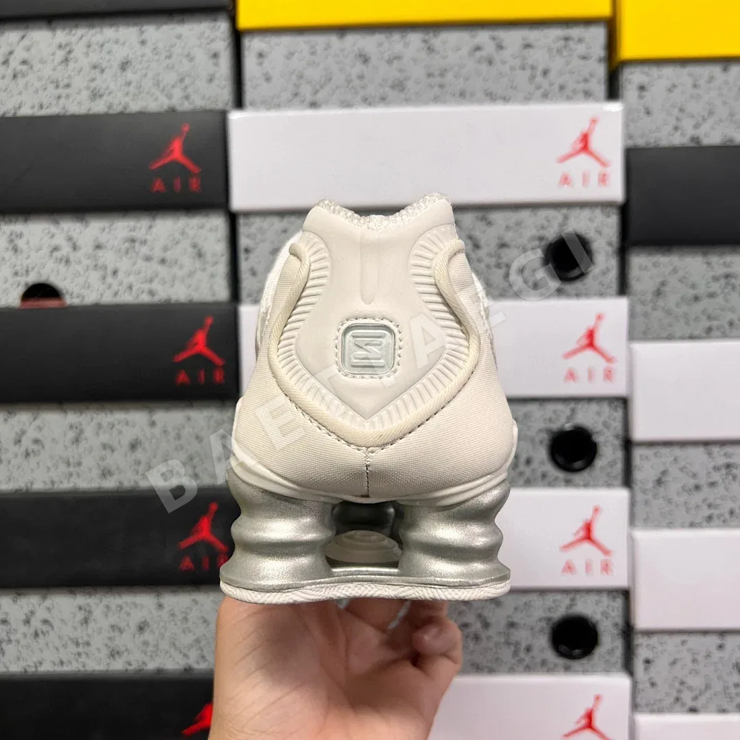 나이키 [MAX] 샥스 TL AR3566-103 201250 Nike Shox TL Sail 상세 이미지 7