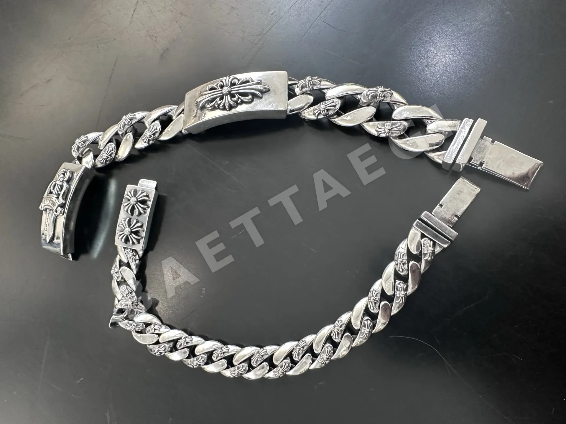 크롬하츠 팔찌 164090 Chrome Hearts Bracelet