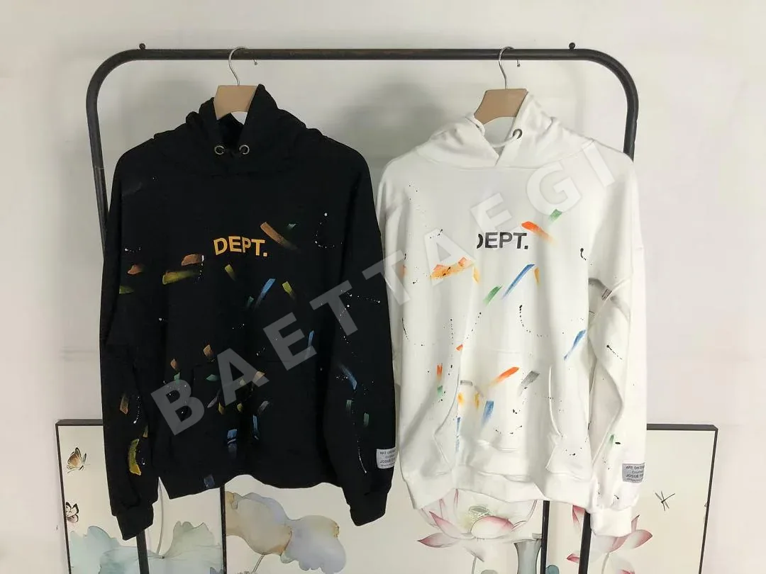 갤러리디파트먼트 후드티 203297 Gallery Dept. Hoodie 상세 이미지 25