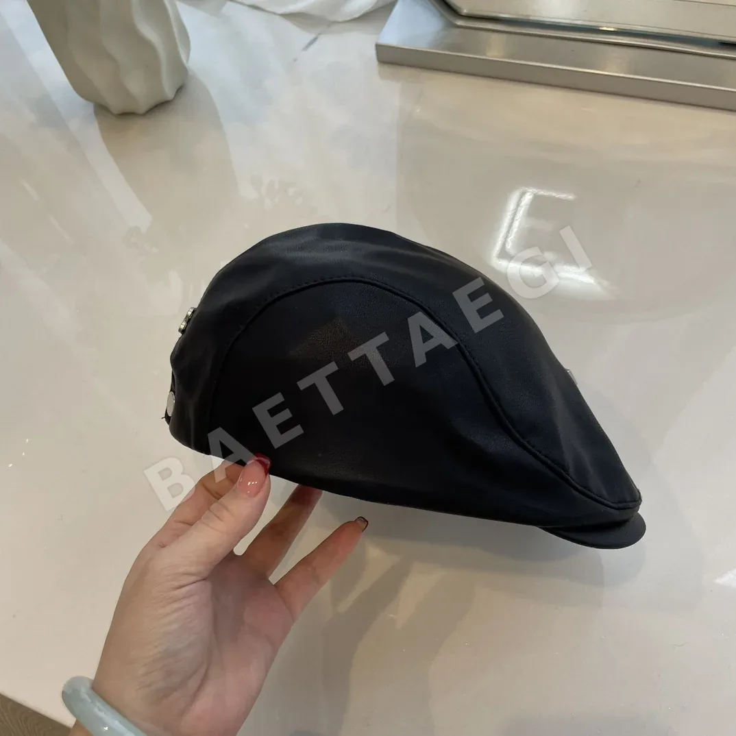 발렌시아가 모자 81669 Balenciaga Cap 상세 이미지 5