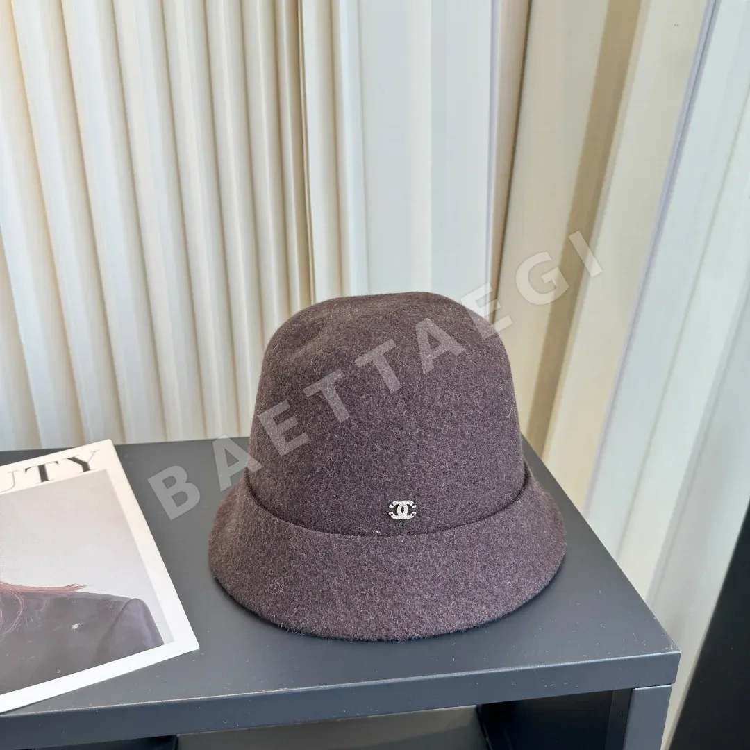 샤넬 버킷햇 모자 185707