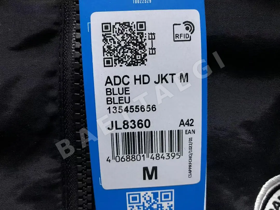 아디다스 자켓 202812 Adidas Jacket 상세 이미지 25