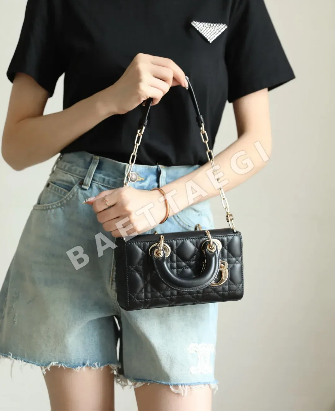 디올 165321 가방 Dior Bag 상세 이미지 7