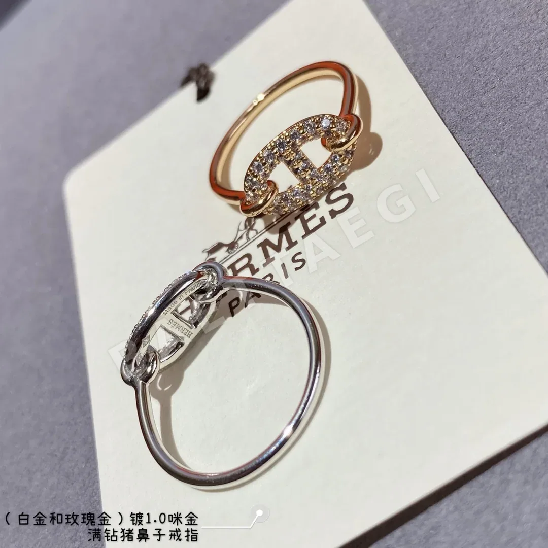 에르메스 반지 70163 Hermes Ring 상세 이미지 7
